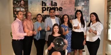 Hola Prime Making a Name for Itself with 1-Hour Payouts and Full Transparency