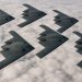 U.S. B-2 Bombers Observed in Transit – WSJ