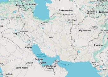 Iran finance minister says ready to ‘consider’ diplomacy ‘once the aggression is stopped’