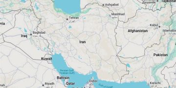 Iran finance minister says ready to ‘consider’ diplomacy ‘once the aggression is stopped’