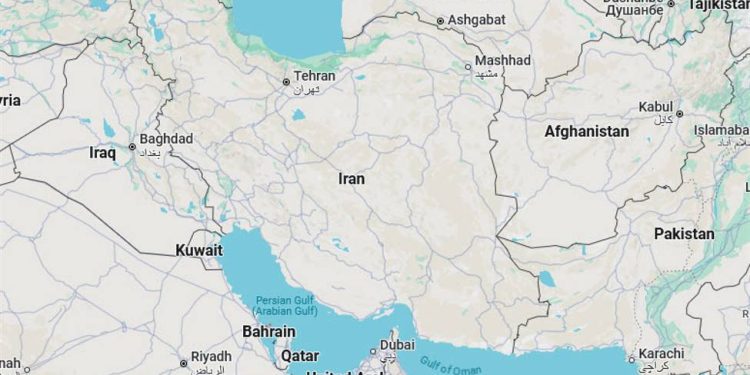 Iran finance minister says ready to ‘consider’ diplomacy ‘once the aggression is stopped’