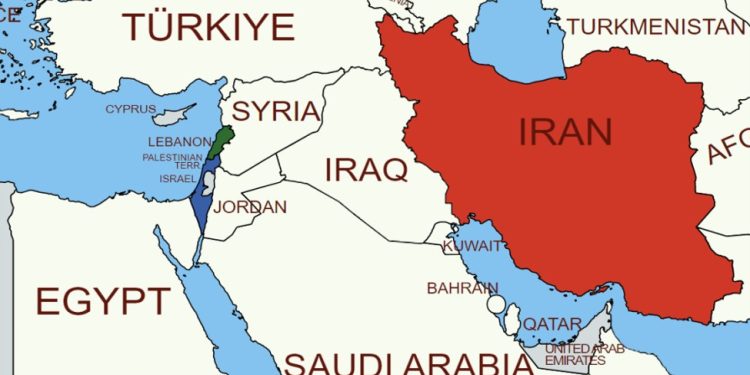 Reports that Trump is to give a “major address” soon