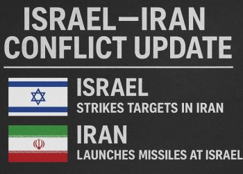 Israel–Iran Conflict Update (June 21, 2025)