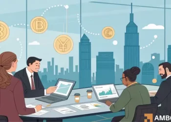 JPMorgan Chase to accept crypto ETF collaterals: BTC push in TradFi?