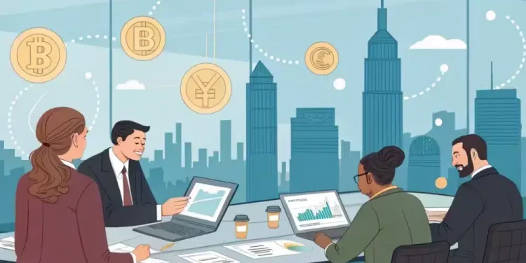 JPMorgan Chase to accept crypto ETF collaterals: BTC push in TradFi?