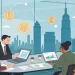 JPMorgan Chase to accept crypto ETF collaterals: BTC push in TradFi?