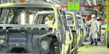 Japanese Exports for May 2025 -1.7% y/y vs. expected -3.8%