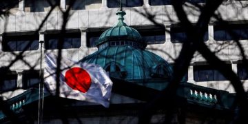 Japan to raise government bond (JGB) sales to individuals by 500 bn yen to 5.1 trl yen
