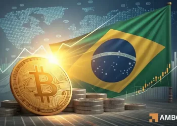 Brazil’s Bitcoin Reserve Bill passes first review – All details here