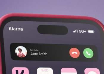 Even Klarna is launching a mobile phone service now