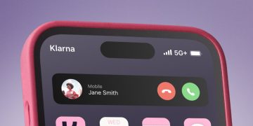 Even Klarna is launching a mobile phone service now