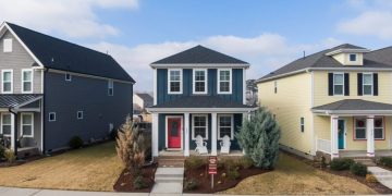 Where to Buy Your First (or Next) Property in 2025