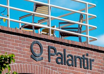 Palantir Is Going on Defense