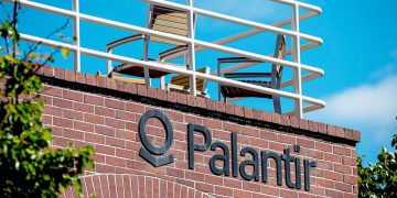 Palantir Is Going on Defense