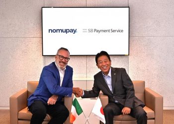 Irish fintech Nomupay lands $40M at a $290M valuation from SoftBank