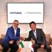 Irish fintech Nomupay lands $40M at a $290M valuation from SoftBank