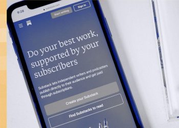 Substack Is Having a Moment—Again. But Time Is Running Out