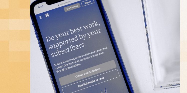 Substack Is Having a Moment—Again. But Time Is Running Out