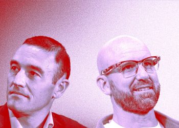 What Lt. Col. Boz and Big Tech’s Enlisted Execs Will Do in the Army