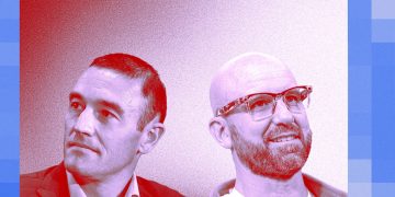 What Lt. Col. Boz and Big Tech’s Enlisted Execs Will Do in the Army