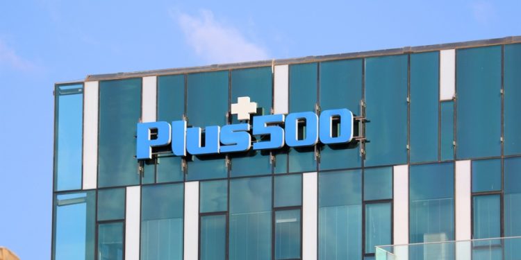 Plus500 Gains Canadian Licence: Plans to Offer OTC Products Locally