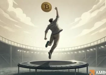 Is Bitcoin primed to leap? – THESE signs point to a macro bottom at…