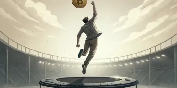 Is Bitcoin primed to leap? – THESE signs point to a macro bottom at…