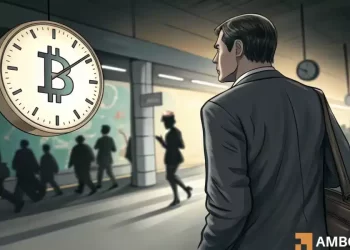 Countdown to Fed’s decision: Is Bitcoin’s $100K support on the brink?