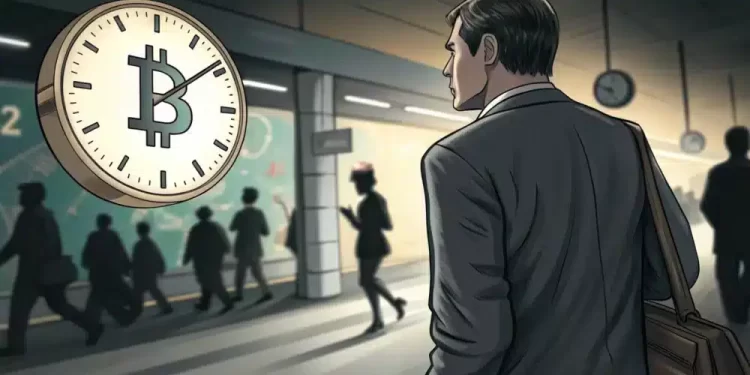 Countdown to Fed’s decision: Is Bitcoin’s $100K support on the brink?