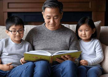 Mommies, Nannies, Au Pairs, and Me: The End Of Being A SAHD