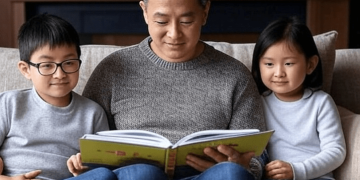 Mommies, Nannies, Au Pairs, and Me: The End Of Being A SAHD