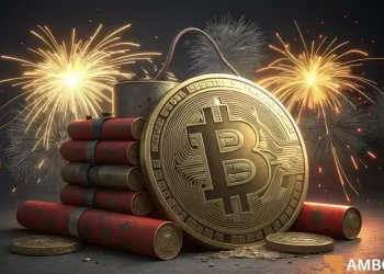 Bitcoin vs. Open Interest – Should traders be worried by THIS divergence?