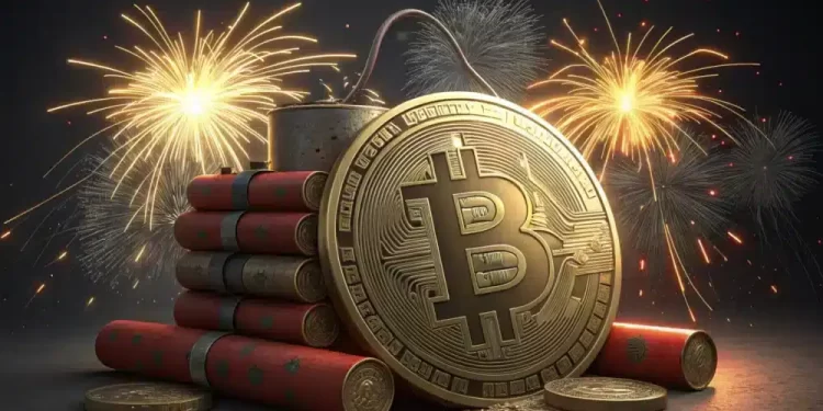 Bitcoin vs. Open Interest – Should traders be worried by THIS divergence?