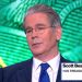 Bessent might shift from Treasury to Fed chair – report
