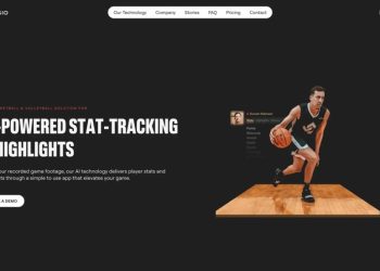 SportsVisio raises $3.2M for AI for sports athletes and fans