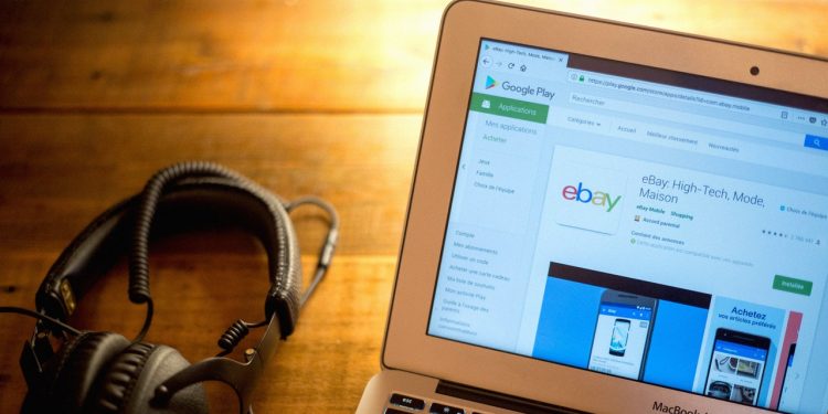eBay and Vestiaire Collective Want an Exemption from Trump’s Tariffs