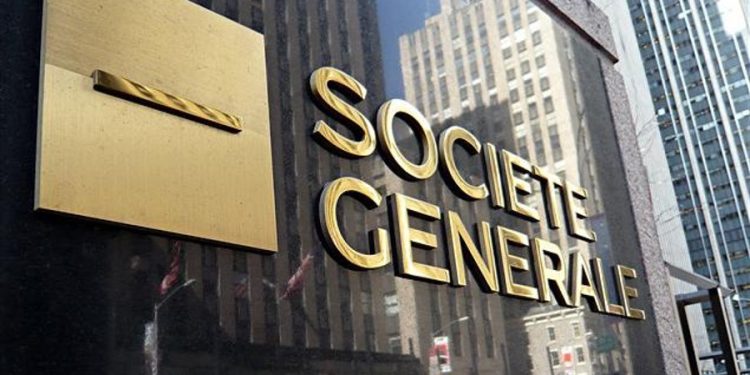 Societe Generale’s SG-FORGE to Launch USD-Pegged Stablecoin on Ethereum, Solana