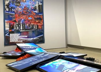 The photographer using AI to reconstruct stories lost to censorship