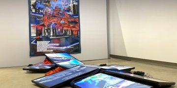 The photographer using AI to reconstruct stories lost to censorship