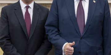 UK trade minister to meet US Trade Rep to discuss tariff deal