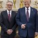 UK trade minister to meet US Trade Rep to discuss tariff deal