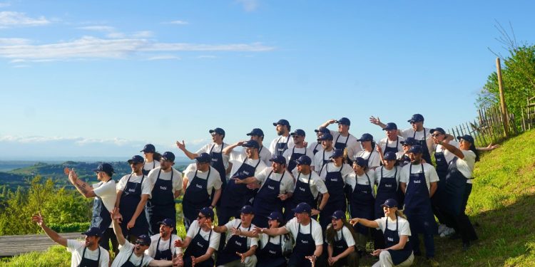 Tebi, the new startup by Adyen’s departed co-founder, raises a fresh €30M from Alphabet’s CapitalG