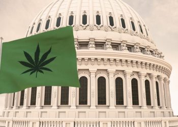 Federal Crackdown On Hemp-Derived THC, Cannabinoids Advances In Congress, Industry Warns Of Collapse