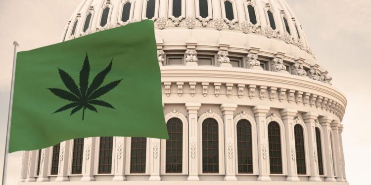 Federal Crackdown On Hemp-Derived THC, Cannabinoids Advances In Congress, Industry Warns Of Collapse