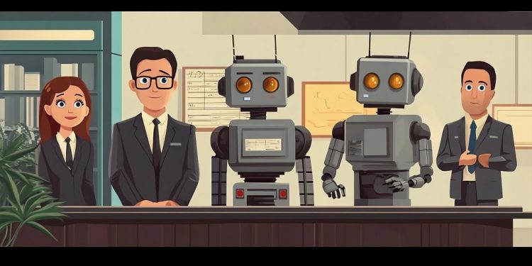 From fear to fluency: Why empathy is the missing ingredient in AI rollouts