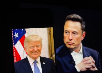 Trump Issues Stern Warning To Musk Over Political Funding: ‘He’ll Have To Pay Serious Consequences If He Does That And I Have No Intention Of Speaking To Him’ – Tesla (NASDAQ:TSLA)