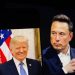 Trump Issues Stern Warning To Musk Over Political Funding: ‘He’ll Have To Pay Serious Consequences If He Does That And I Have No Intention Of Speaking To Him’ – Tesla (NASDAQ:TSLA)