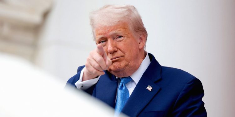 Trump’s Crackdown on Foreign Student Visas Could Derail Critical AI Research