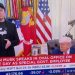 Trump: Tariffs are important. He is happy with appeals court decision