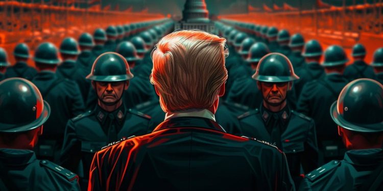 Trump: The WSJ has No idea what my thoughts are concerning Iran